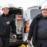 We bouwen met mensen