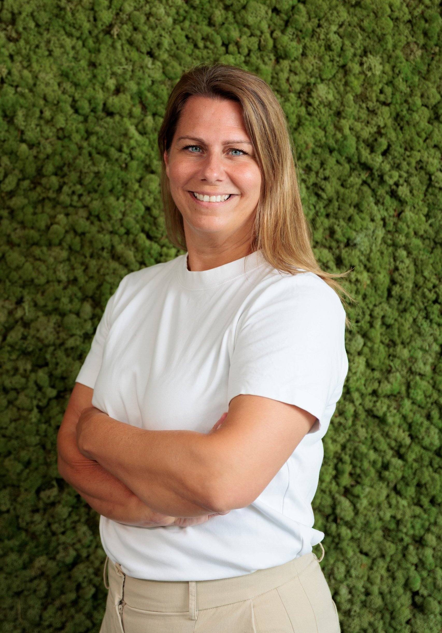 Karin Roos